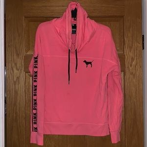 Ladies medium hoodie